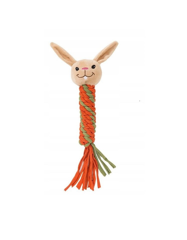 Zoofari Dog Rope Toy