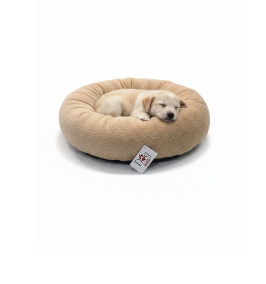 Dog moda pet moda fur sed 40cm