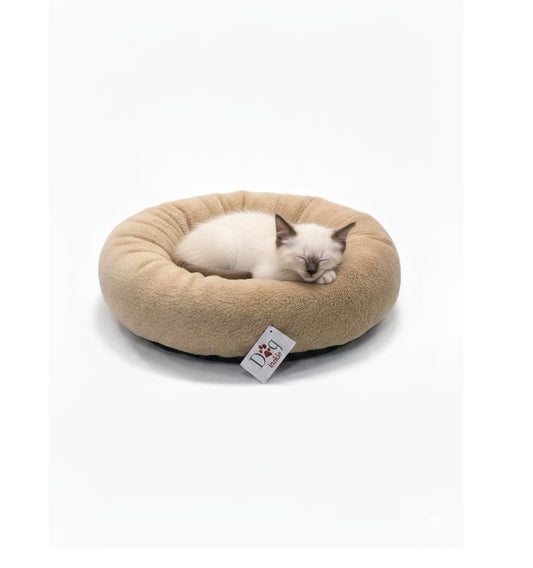 Dog moda pet moda fur sed 40cm