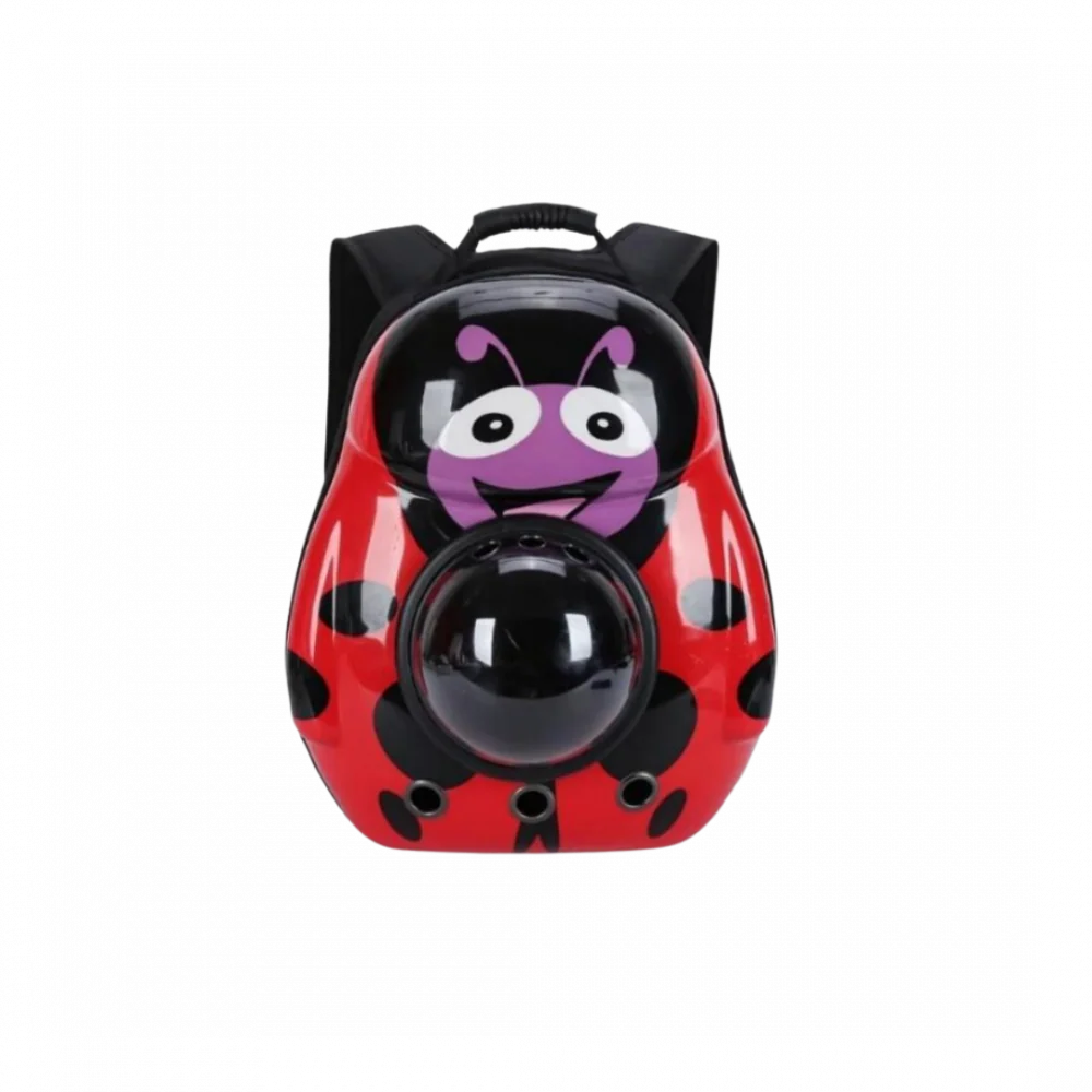 back bag Pet carrier for Cat and Dog