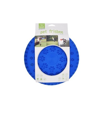 Nunbell 3 colors Frisbee Dog Fetch Toy