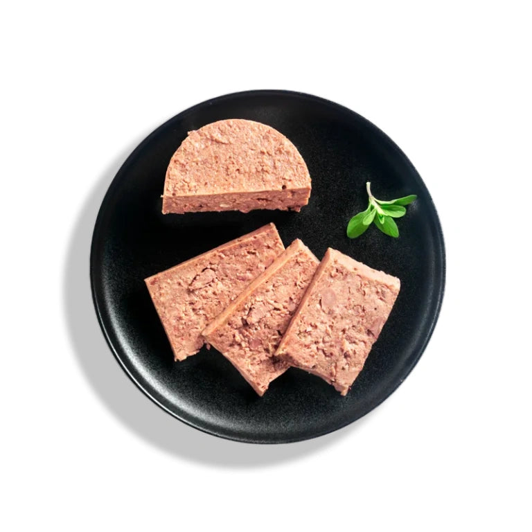 Leonardo Kitten Rich in Poultry, 200g