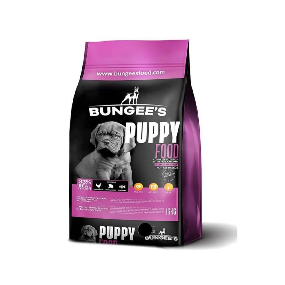 Bungee&