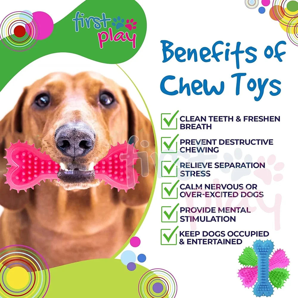 Pet Toy Bone for dog