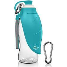 ZooFari Dog Water Bottle 500 ml