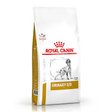 Royal Canin Urinary S/O Dry Food for Adult Dogs 2 kg