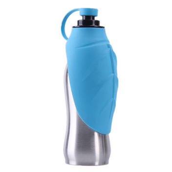 ZooFari Dog Water Bottle 500 ml