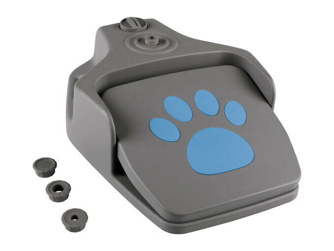 لعبة زوفاري للكلاب على الماء