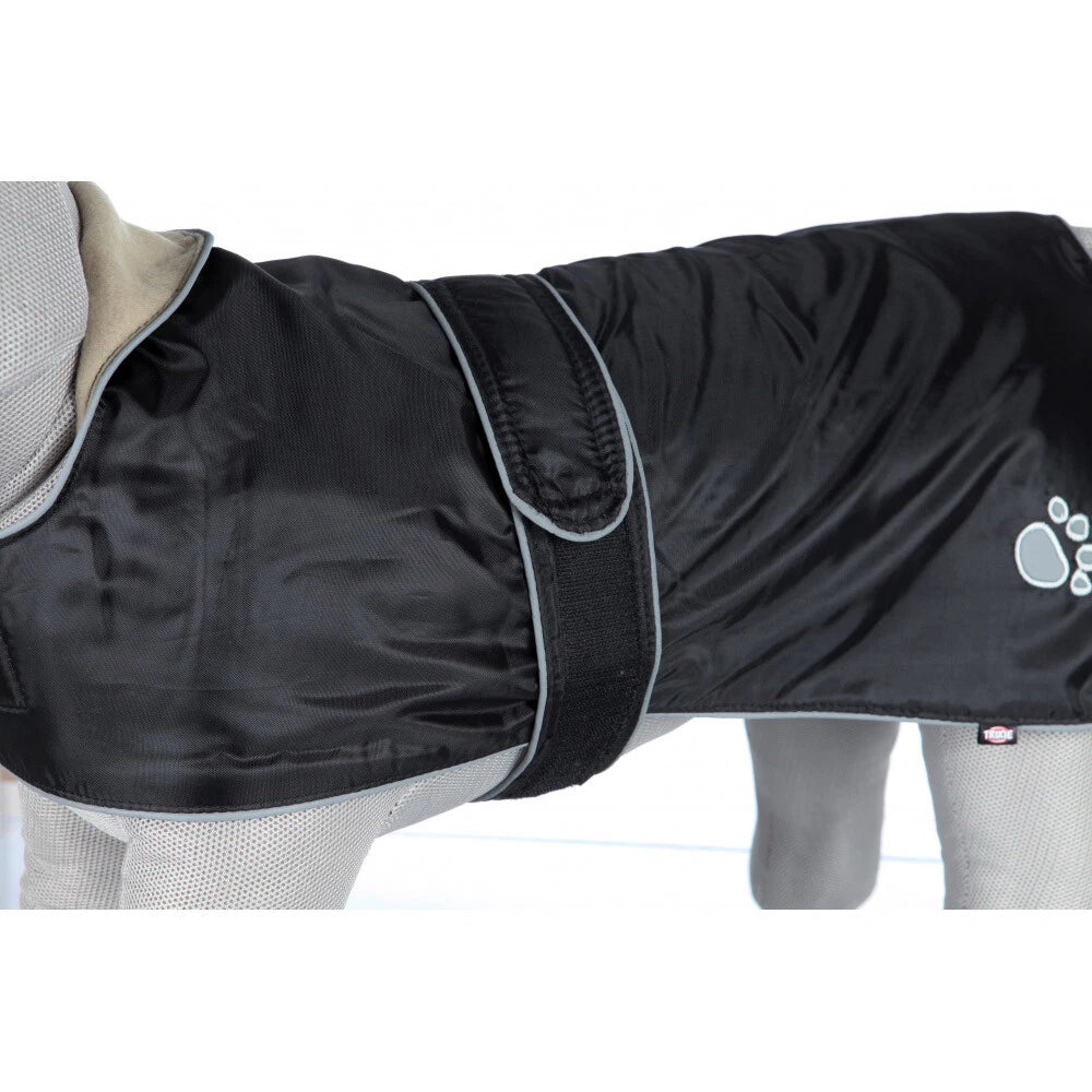 Zoofari Hundemantel Dog Coat M approx 45-65 cm