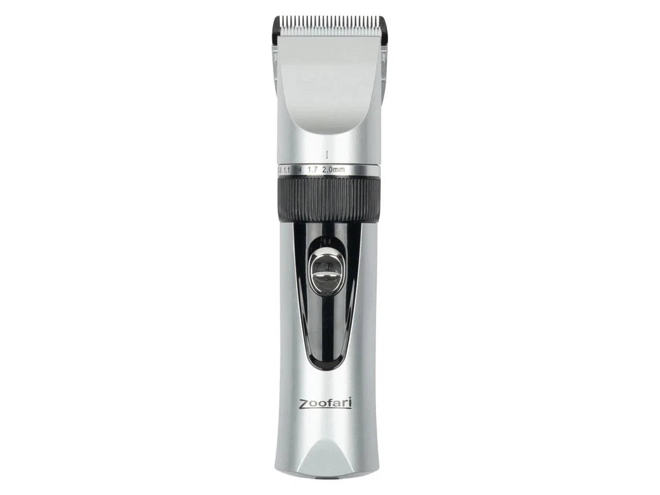 Zoofari tierpflege set kapellos made in german