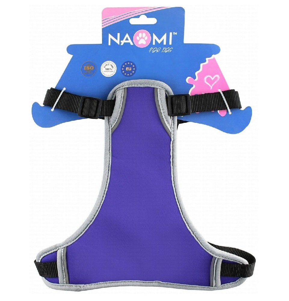 naomi ハーネス