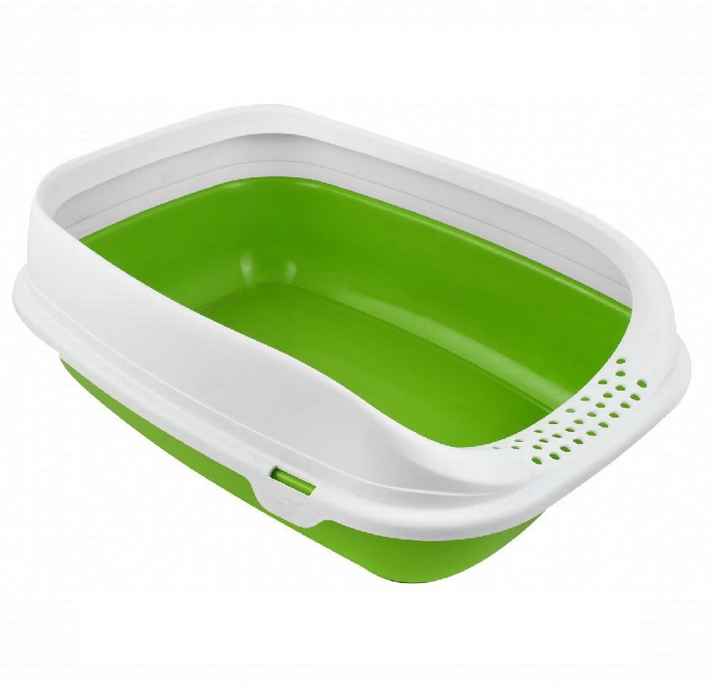 MPS Tray Litter Beta Plus Mix