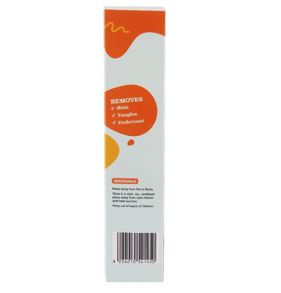 Pets Republic Tangle Remover Spray 250 ml