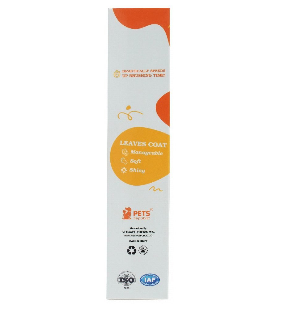 Pets Republic Tangle Remover Spray 250 ml