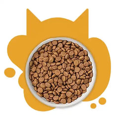 Collection image for: Dry Cat Food