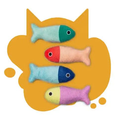 Collection image for: Cat Accessories