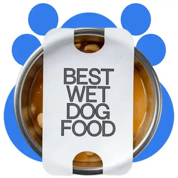 Wet Dog Food