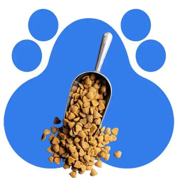 Dry Dog Food
