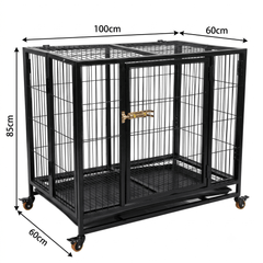 Collection image for: cages and playpen