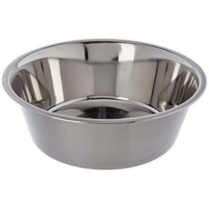 Stainless Steel Pet Bowl XX Large