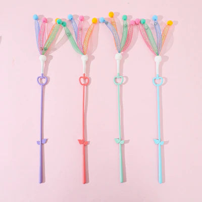 pet toy for Cat stick with sound