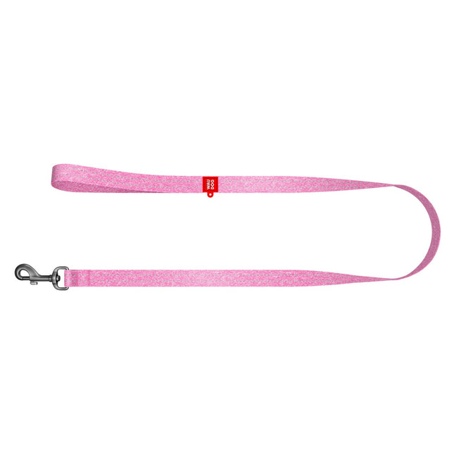 Wau Dog small pink 200cm Dog Leash