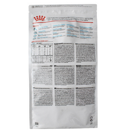 Royal Canin Sensitivity Control Dry Food for Adult Cats 1.5 kg