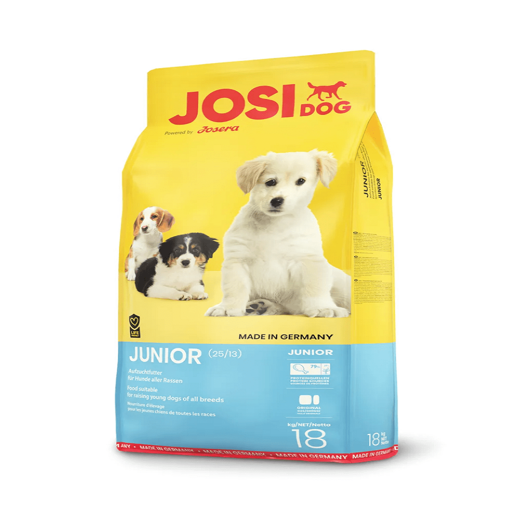 Josidog Junior 18 Kg