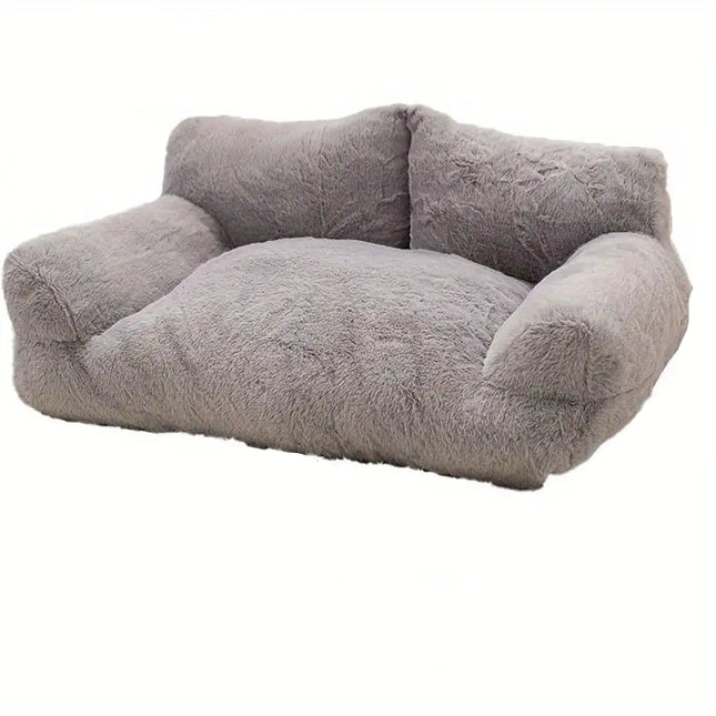 ZooFari Bed For Pets 70 in 45 cm