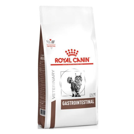 Royal Canin dry food for Cat GastroIntestinal Feline 400 gr