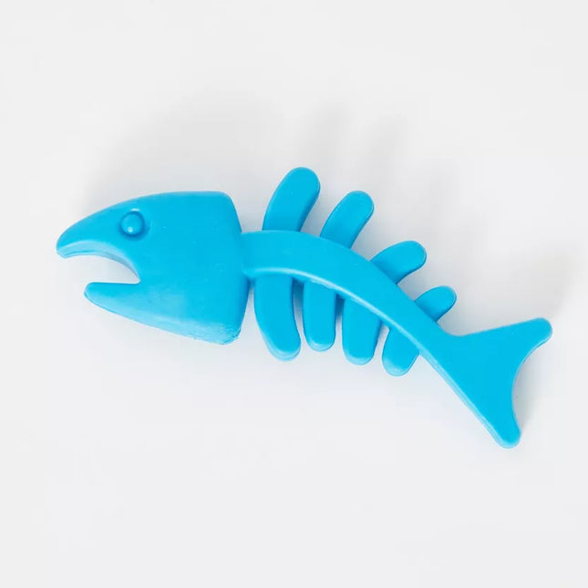 Won Puppy Dog Toy Fish