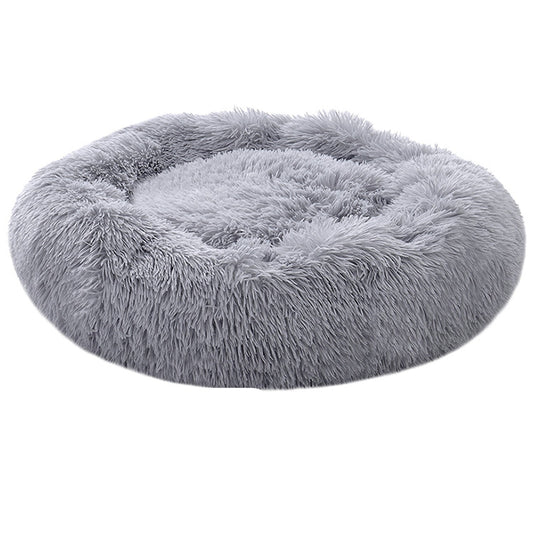 ZooFari medium Bed For Pets 60 in 60 cm