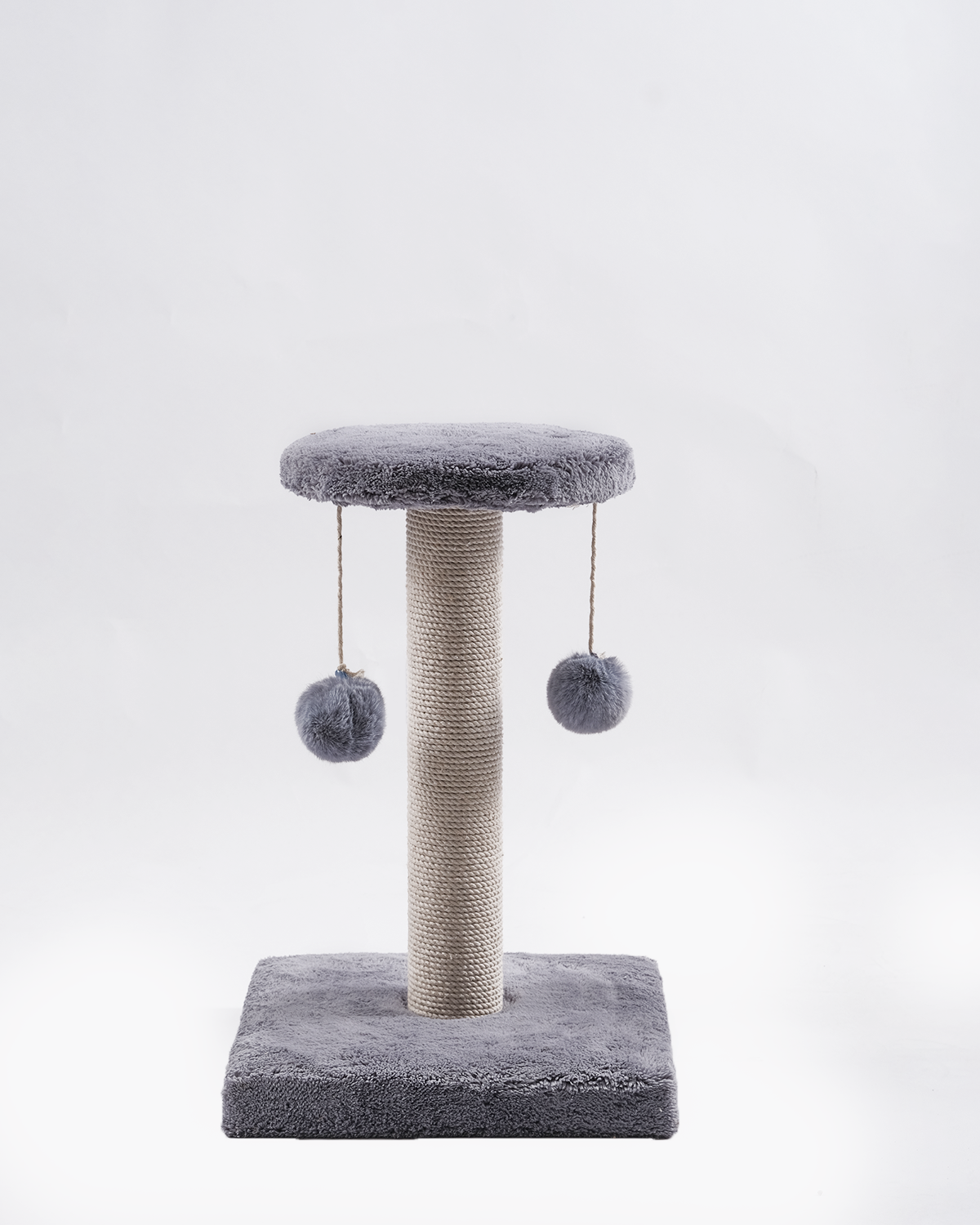 Cat Tree Platform With Indoor Scratches And Posts XX Small