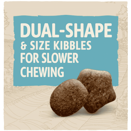 Purina Dog chow puppy chicken 2.5kg