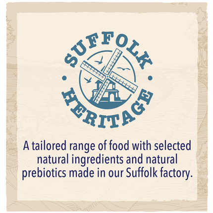 Purina Dog chow puppy chicken 2.5kg