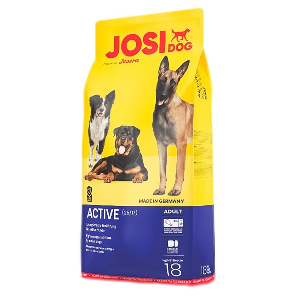 Josera Josidog Active Dog Food 18 Kg