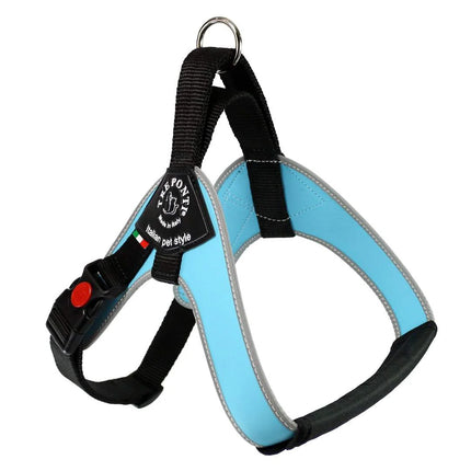 TREPONTI Harness XXLarge for Dog 40 to 60 kg