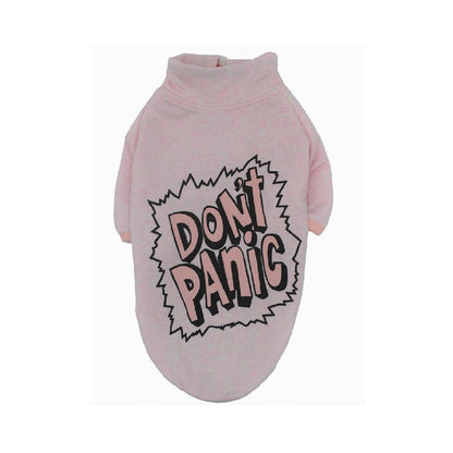 PAWSTAR browe Pug Pullover 7X Large for dog