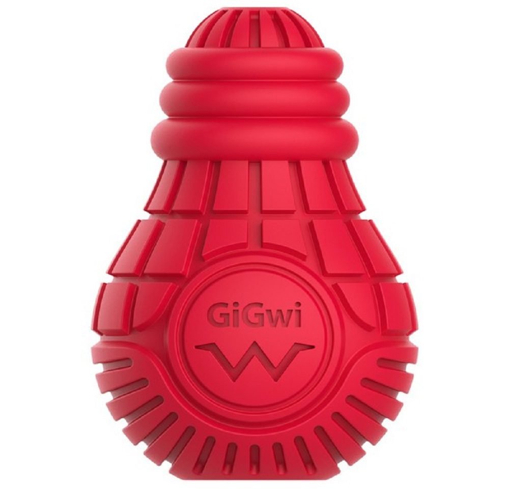 Gigwi Bulb Chew Toy Medium