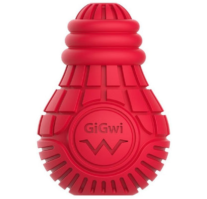 Gigwi Bulb Chew Toy Medium