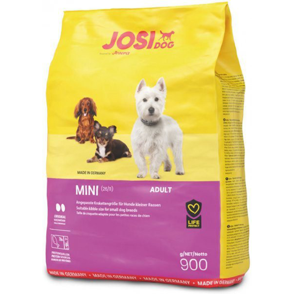 Josera Josidog Mini 900g