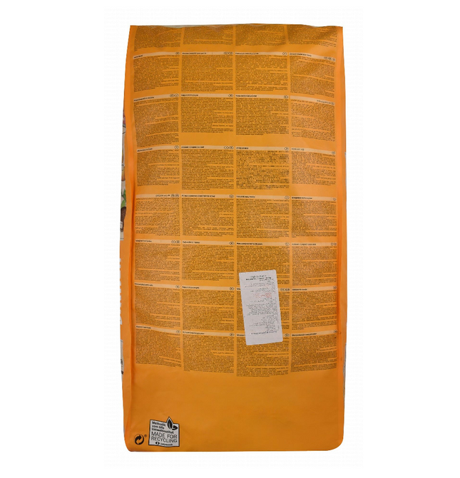 Belcando Adult dinner Dog Dry Food  M-XL 22.5 kg