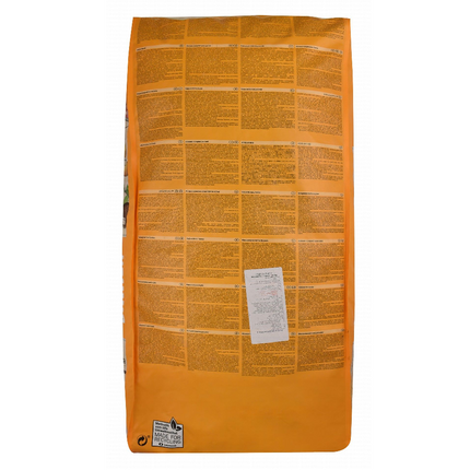 Belcando Adult dinner Dog Dry Food ( M-XL) 4 kg