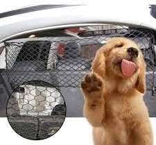 Safe Portable Folding Magic Pet Gate 120 in 75 cm