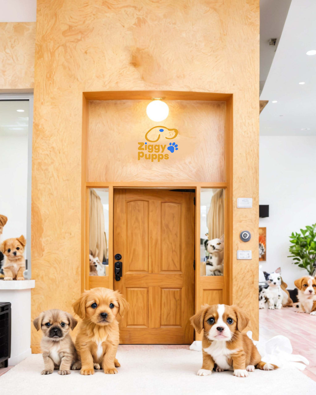 vet clinic beverly hills