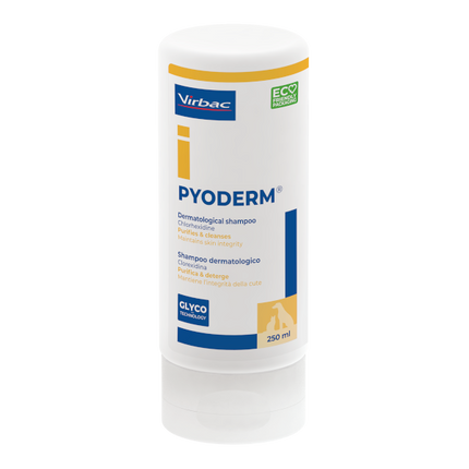 شامبو فيرباك بيوديرم للكلاب والقطط 250 مل