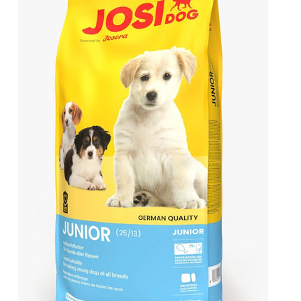 Josera Josi Dog Junior 15 Kg