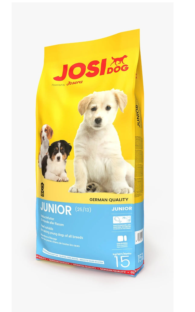 Josera Josi Dog Junior 15 Kg