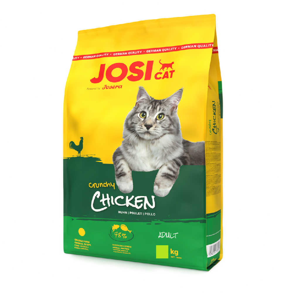 Josera JosiCat for CAT With Tasty chicken 1.9 Kg