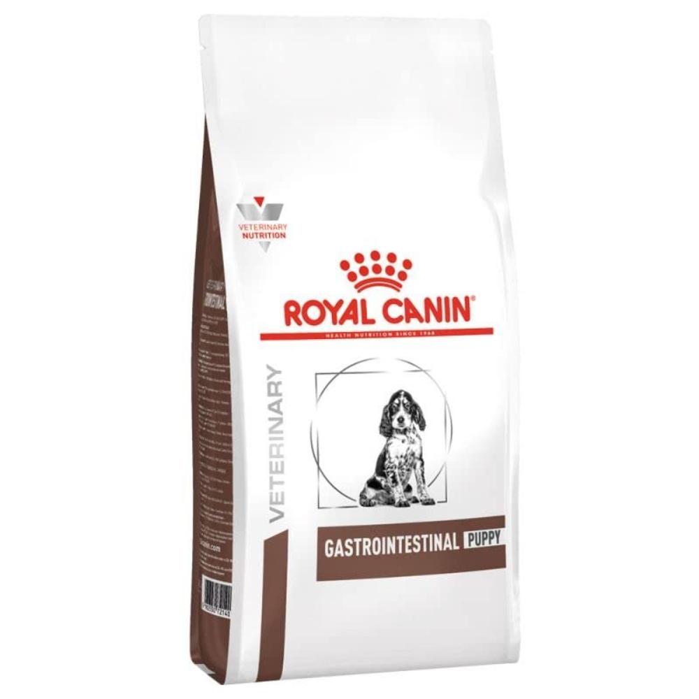 Royal Canin Gastrointestinal Dry Food for Puppies 2.5 kg